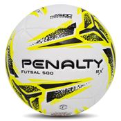 Bola Futsal Penalty RX 500 XXIII