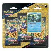 POKEMON BLISTER TRIPLO REALEZA ABSOLUTA