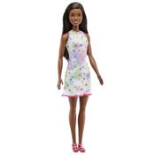 Conjunto Veículo Conversível E Boneca - Barbie - Rosa - Mattel