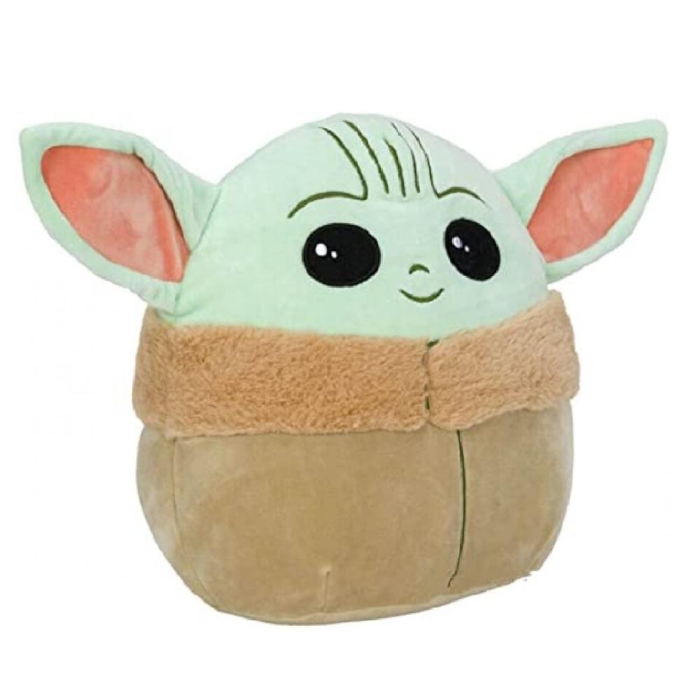 Baby Yoda  Cubos Luminosos