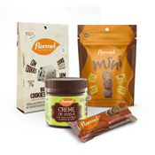 Kit Chocolovers Flormel