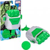 Hulk - Lançador Gamma Blaster F6953 - Hasbro