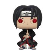 Boneco Funko Pop Naruto Shippuden Special Edition Itachi 578