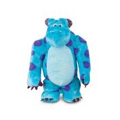 Pelúcia com Sons - Disney - Monstros SA - Sulley - Multikids