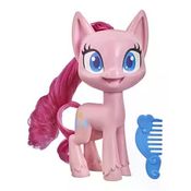 Boneca My Little Pony Pônei Rainbow Dash Ou Pinkie Pie 15 Cm