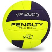 BOLA DE VOLEI VP 2000 X AM-RX-PT