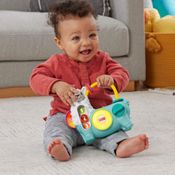 FISHER-PRICE INFANT LINKIMALS LHAMA ATIV DIVERTIDA