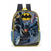 MOCHILA BATMAN GD AM