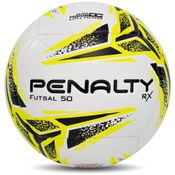 Bola Futsal Penalty Rx 50 XXIII Sub 7