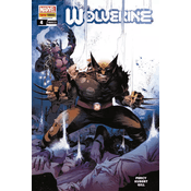 Wolverine (2022) - Vol.04