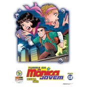 Turma Da Mônica Jovem - Segunda Série - Vol.58