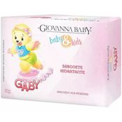 SABONETE HIDRATANTE BABY & KIDS - GABY - 80g - GIOVANNA BABY