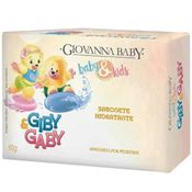 SABONETE - BABY & KIDS - GIBY & GABY - 80g - GIOVANNA BABY