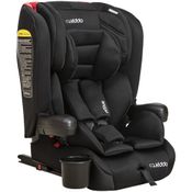 Cadeira Auto com Isofit Kiddo Active Preta 9 a 36kg 588APR