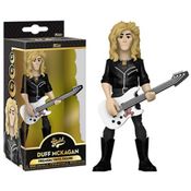 Boneco Funko Gold Premium Vinyl Figure Duff Mckagan