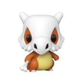 Boneco Funko Pop Games Pokemon Cubone 596