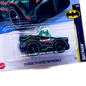 Hot Wheels - Classic TV Series Batmobile - HKJ72