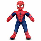 Boneco Homem Aranha Heróis Marvel Spider Man 36Cm My Puppet