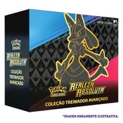 Box Pokémon - Treinador Avançado - Ee12.5 - Copag