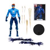 Figura com Acessórios - DC Comics - Flash - Wally West - Candide