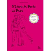 Livro O Diário de Bordo do Bebê