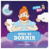 Livro Mundo Bita: Hora de dormir