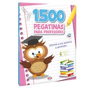 Adesivos Para Professores 1.500 - Motive