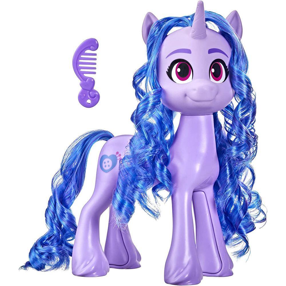 My Little Pony  Ri Happy Brinquedos