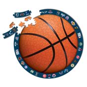 Quebra- Cabeça - NBA - 200 Peças - Times Da NBA - Elka