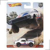 Hot Wheels ´67 Off Road Camaro Wild Terrain Car Culture