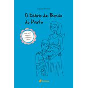 Livro O diário de bordo do parto