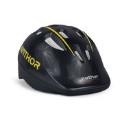 Capacete Infantil - Com Regulagem - Preto - Nathor