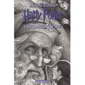 Livro HARRY POTTER E O ENIGMA DO PRÍNCIPE (CAPA DURA) – Edição Comemorativa dos 20 anos da Coleção Harry Potter –