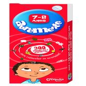 Livro Abremente 7-8 anos