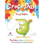 Livro CrocoDali