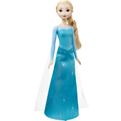 Boneca Disney Frozen Princesas 30 Cm Básica HMJ41 Mattel