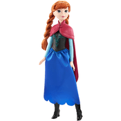 Boneca Disney Frozen Princesas 30 Cm Básica HMJ41 Mattel