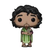 Boneco Funko Pop Disney Encanto Bruno Madrigal 1150