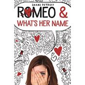 Livro Romeo and Whats Her Name