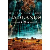 Livro Badlands