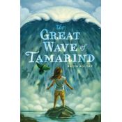 Livro The Great Wave of Tamarind