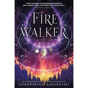 Livro Firewalker