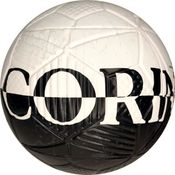 Bola de Futebol de Campo - Corinthians - Número 5 - Futebol e Magia