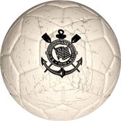 Mini Bola de Futebol - Corinthians - Número 1 - Futebol e Magia