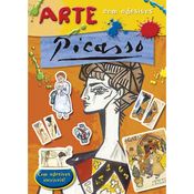 Livro Picasso