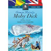 Livro Moby dick