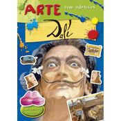 Livro Dalí