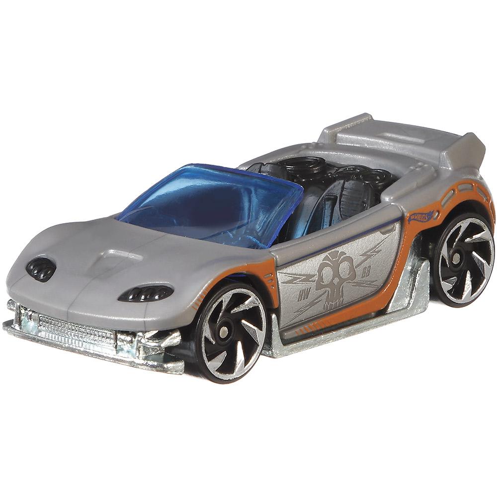 Hot Wheels Color Shifters Trak-Tune Patrulha Presentes