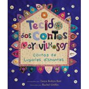 Livro O tecido dos contos maravilhosos