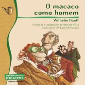 Livro O macaco como homem